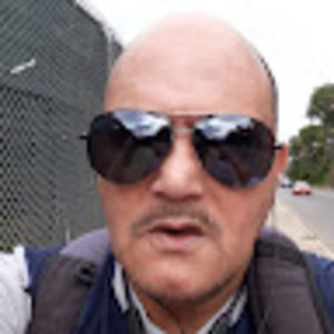 Meet your Posher, Jesus